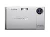 Fujifilm FinePix Z5fd - Digital camera - compact - 6.3 Mpix - optical zoom: 3 x - supported memory: xD-Picture Card, xD Type H, xD Type M