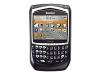 RIM BlackBerry 8700f - BlackBerry with digital player - GSM