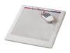 CalComp Drawing Board III - Digitizer - 610 x 457 mm - electromagnetic - wired - serial - white - retail