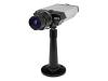 AXIS 223M Network Camera - Network camera - colour ( Day&Night ) - C-mount - auto iris - vari-focal - audio - 10/100 - DC 9 V - with Videotec Verso Outdoor Housing