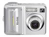 Kodak EASYSHARE C653 - Digital camera - compact - 6.1 Mpix - optical zoom: 3 x - supported memory: MMC, SD