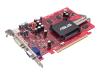 ASUS EAX1600PRO SILENT/TD - Graphics adapter - Radeon X1600 Pro - PCI Express x16 - 256 MB DDR2 - Digital Visual Interface (DVI) - TV out