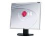 LG L1953HR-SF - LCD display - TFT - 19