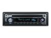 Kenwood KDC-W4037 - Radio / CD / MP3 player - Full-DIN - in-dash - 50 Watts x 4
