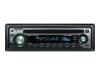 Kenwood KDC-W3537G - Radio / CD / MP3 player - Full-DIN - in-dash - 50 Watts x 4