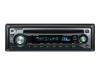 Kenwood KDC-W3037G - Radio / CD / MP3 player - Full-DIN - in-dash - 50 Watts x 4