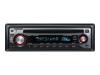 Kenwood KDC-W3037A - Radio / CD / MP3 player - Full-DIN - in-dash - 50 Watts x 4