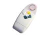 CalComp - Cursor (puck) - electromagnetic - 4 button(s) - wired - white - retail