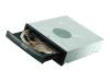 ASUS DRW 1814BL - Disk drive - DVDRW (R DL) / DVD-RAM - 18x/18x/14x - IDE - internal - 5.25