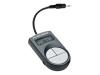 Conceptronic CLLFMBATP - Digital player FM transmitter