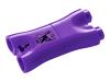Kingston DataTraveler Mini Fun - USB flash drive - 2 GB - Hi-Speed USB - purple
