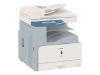 Canon iR 2016i - Multifunction ( printer / copier / scanner ) - B/W - laser - copying (up to): 16 ppm - printing (up to): 16 ppm - 250 sheets - Hi-Speed USB, 10/100 Base-TX