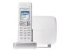 NETGEAR SPH200D - Cordless phone / VoIP phone - DECT - Skype