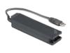 Lenovo ThinkPlus - Parallel/serial adapter - USB - parallel, RS-232