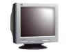 ViewSonic E70fSB - Display - CRT - 17