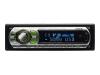 Sony CDX-GT610U - Radio / CD / MP3 player / digital player - Xplod - Full-DIN - in-dash - 50 Watts x 4