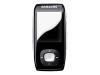 Samsung YP-T9 - Digital player / radio - flash 2 GB - Ogg, MP3 - display: 1.8