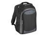 Targus Atmosphere Backpack - Notebook carrying backpack - 15.4