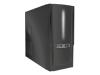 Enlight EN 4201 - Tower - ATX - power supply 350 Watt - USB