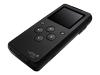 iRiver E10 - Digital player / radio - HDD 6 GB - WMA, Ogg, MP3 - video playback - display: 1.5
