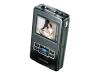 iRiver H320 - Digital player / radio - HDD 20 GB - WMA, Ogg, MP3 - display: 2
