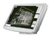 EIZO FlexScan S2111W-WS - LCD display - TFT - 21.1