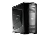 Cooler Master CM Stacker 832 - Tower - extended ATX - no power supply ( ATX12V / EPS12V ) - black - USB/FireWire/Audio