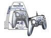 ThrustMaster Run'n'Drive 2-in-1 - Game pad - Sony PlayStation 2, PC