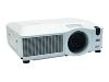 3M Digital Projector X90w - LCD projector - 4000 ANSI lumens - XGA (1024 x 768) - 4:3 - standard lens - 802.11g wireless / LAN