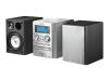 Sanyo DC-UB01(BK) - Micro system - radio / CD / MP3 / USB audio player