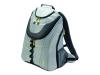 Dicota BacPac Xtreme - Notebook carrying backpack - 15.4