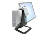 Dell All-in-One Stand - System desk stand