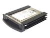 Origin Storage - Hard drive - 300 GB - hot-swap - SCSI - 80 pin Centronics (SCA-2) - 10000 rpm