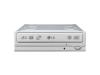 LG GSA H42L Super-Multi - Disk drive - DVDRW (R DL) / DVD-RAM - 18x/18x/12x - IDE - internal - 5.25