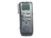 Olympus VN-180 - Digital voice recorder - silver