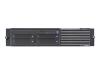 Uniwide UniServer 2524ES - Server - rack-mountable - 2U - 2-way - no CPU - RAM 0 MB - SAS - hot-swap 3.5