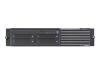 Uniwide UniServer 2524ES - Server - rack-mountable - 2U - 2-way - no CPU - RAM 0 MB - SAS - hot-swap 3.5