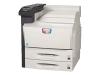 Kyocera FS-C8100DN - Printer - colour - duplex - laser - A3 - 600 dpi x 600 dpi - up to 32 ppm (mono) / up to 32 ppm (colour) - capacity: 1100 sheets - parallel, USB, 10/100Base-TX
