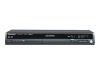 Panasonic DIGA DMR-ES10 - DVD recorder with TV tuner - black