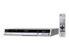 Panasonic DIGA DMR-ES10 - DVD recorder with TV tuner - silver