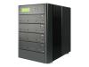 STARDOM SL5650-4S-L4D - Hard drive array - 4 bays ( SATA-300 ) - 0 x HD - iSCSI (external)