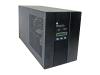 Metric NetPro NPG3000 - UPS - AC 220-240 V - 1.8 kW - 3000 VA 7 Ah - 3 Output Connector(s)