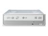 LG GSA H42L Super-Multi - Disk drive - DVDRW (R DL) / DVD-RAM - 18x/18x/12x - IDE - internal - 5.25