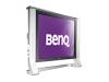 BenQ FP241VW - LCD display - TFT - 24