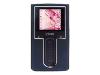 iRiver H10 [5GB color] - Digital player / radio - HDD 5 GB - WMA, MP3 - display: 1.5