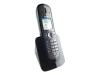 Philips VOIP8411B - Cordless phone / VoIP phone - DECT - Skype