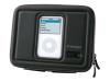 Kensington FX 500 Speaker To Go - Portable speakers for iPod - black
