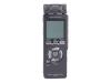 Olympus DS-30 - Digital voice recorder - flash 256 MB - WMA, MP3
