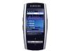Samsung YP-T8X - Digital player / radio - flash 512 MB - WMA, Ogg, MP3 - video playback - display: 1.8