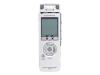 Olympus DS-40 - Digital voice recorder - flash 512 MB - WMA, MP3